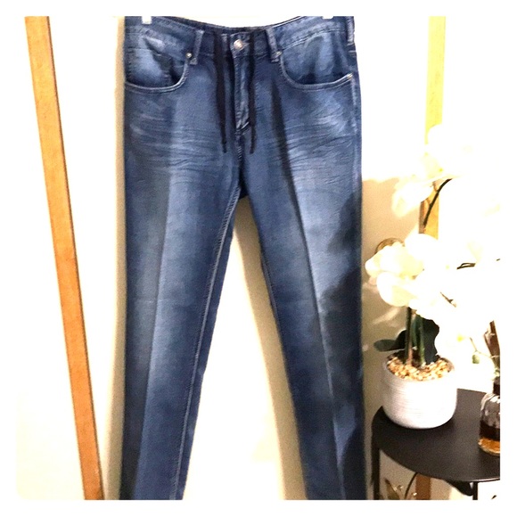 buffalo fred x easy fit stretch